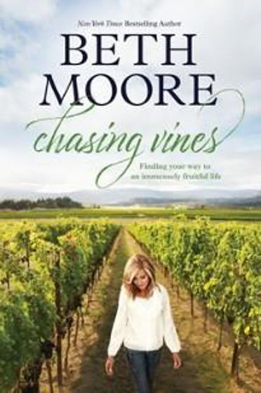 Picture of CHASING VINES  PB