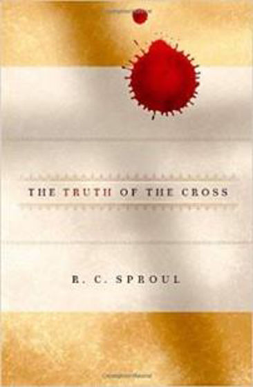 Picture of TRUTH OF THE CROSS HB