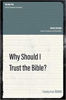 Picture of BIG TEN- WHY SHOULD I TRUST THE BIBLE? PB