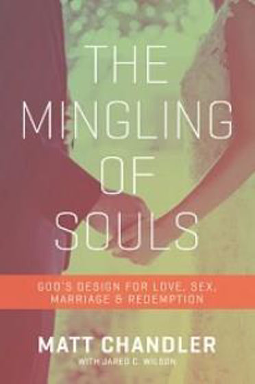 Picture of THE MINGLING OF SOULS PB