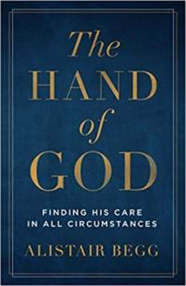 Picture of HAND OF GOD: Finding His Care In All Circumstances PB