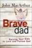 Picture of BRAVE DAD PB