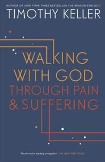 Picture of WALKING WITH GOD THROUGH PAIN...HB