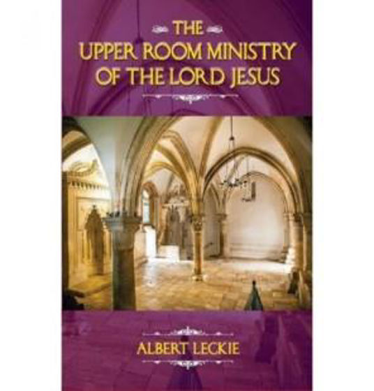 Picture of UPPER ROOM MINSTRY OF THE LORD JESUS PB
