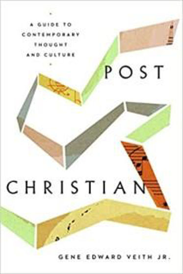 Picture of POST CHRISTIAN- Guide to Contemporary Thought and Culture PB