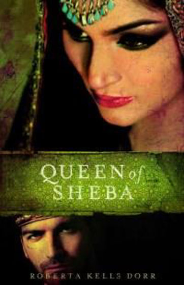 Picture of QUEEN OF SHEBA PB