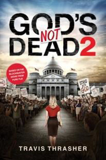 Picture of GODS NOT DEAD 2 PB