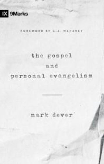 Picture of GOSPEL AND PERSONAL EVANGELISM PB