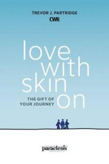 Picture of PARACLESIS: LOVE WITH SKIN ON PB