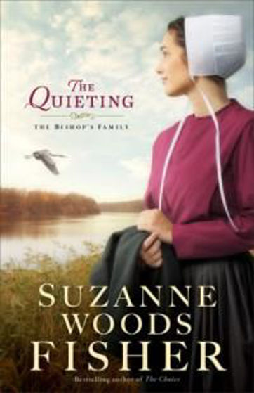 Picture of THE QUIETING - THE BISHOPS FAMILY PB