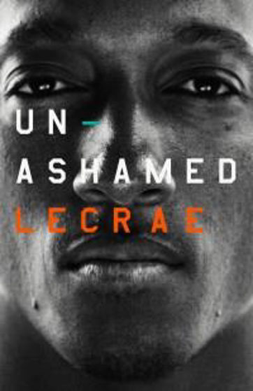 Picture of UNASHAMED: LECRAE HB