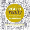 Picture of REALLY BUSY PERSONS BOOK ON PARENTING HB