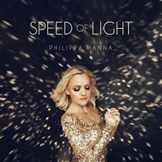Picture of SPEED OF LIGHT CD