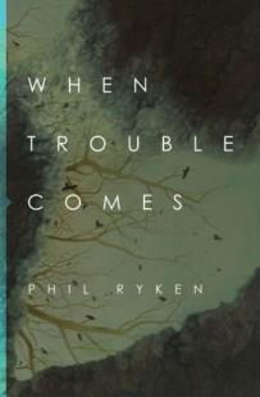 Picture of WHEN TROUBLE COMES PB