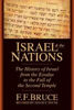 Picture of ISRAEL & THE NATIONS REVISED EDITION PB