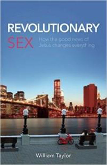 Picture of REVOLUTIONARY SEX PB