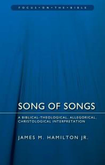 Picture of FOTB- SONG OF SONGS PB