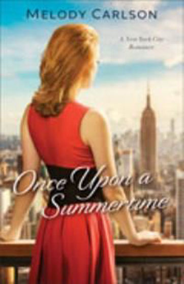 Picture of ONCE UPON A SUMMERTIME PB