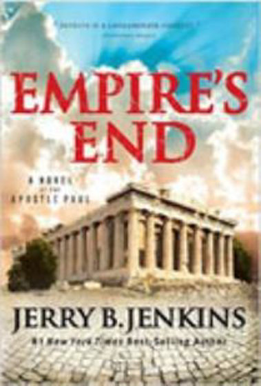 Picture of EMPIRES END PB
