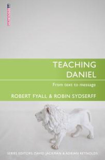 Picture of TEACHING DANIEL PB