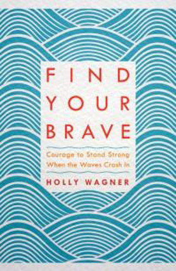 Picture of FIND YOUR BRAVE PB