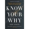 Picture of KNOW YOUR WHY PB