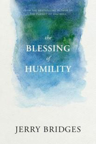 Picture of THE BLESSING OF HUMILITY PB