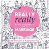 Picture of REALLY BUSY PERSONS BOOK ON MARRIAGE HB