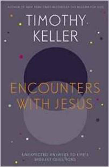Picture of ENCOUNTERS WITH JESUS PB