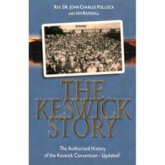 Picture of THE KESWICK STORY PB