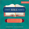 Picture of FIRST BIBLE BASICS BOARD BOOK