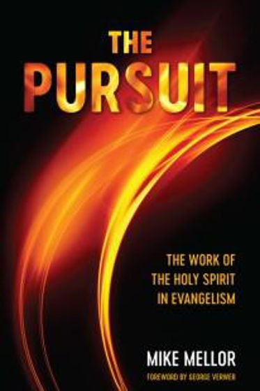 Picture of PURSUIT: WORK OF HOLY SPIRIT..EVANGELISM