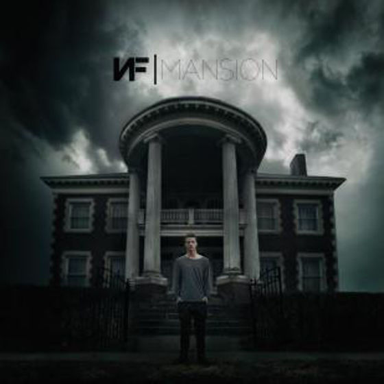 Picture of MANSION CD