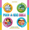 Picture of PEEK A BOO BIBLE BOARD BOOK