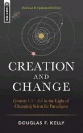 Picture of CREATION AND CHANGE HB