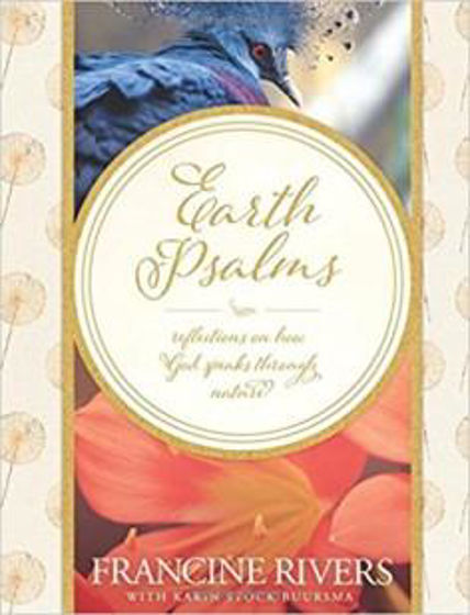 Picture of EARTH PSALMS HB