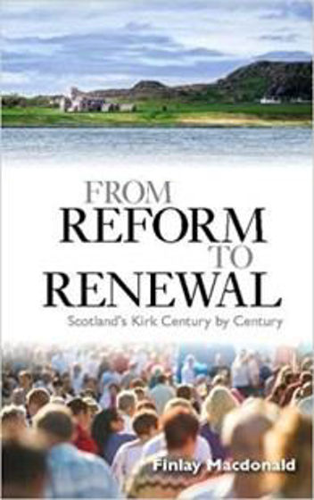 Picture of FROM REFORM TO RENEWAL PB