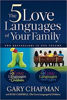 Picture of 5 LOVE LANGUAGES OF YOUR FAMILY PB