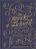 Picture of WONDER OF ADVENT DEVOTIONAL HB