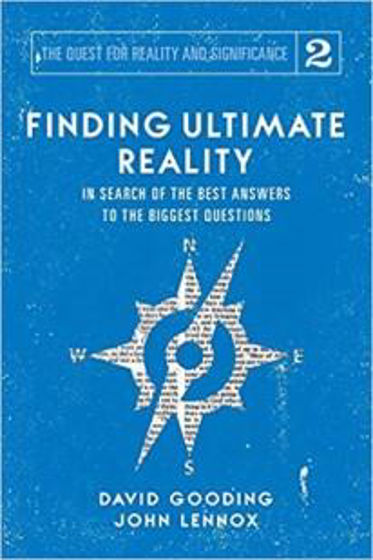 Picture of QUEST 2- FINDING ULTIMATE REALITY PB