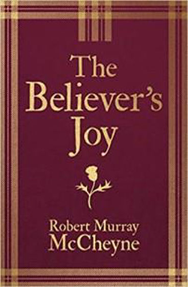 Picture of BELIEVERS JOY: MURRAY McCHEYNE HB