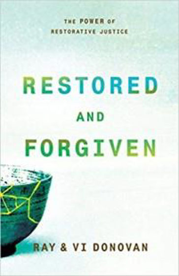 Picture of RESTORED & FORGIVEN PB