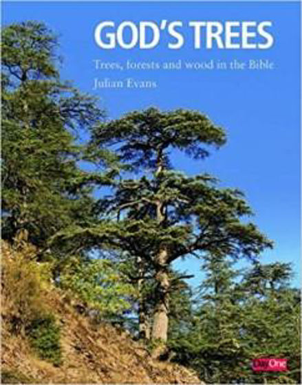 Picture of GOD TREES 2nd EDITION HB