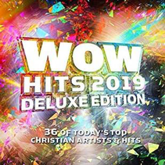 Picture of WOW HITS DELUXE 2019 EDITION