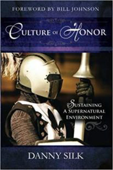 Picture of CULTURE OF HONOR PB