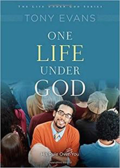 Picture of ONE LIFE UNDER GOD PB