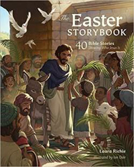 Picture of EASTER STORYBOOK HB