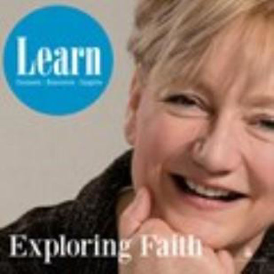 Picture of LEARN: EXPLORING FAITH PB