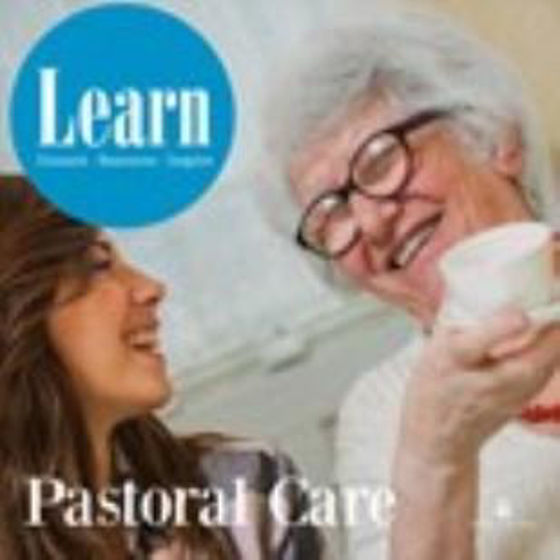 Picture of LEARN: PASTORAL CARE PB