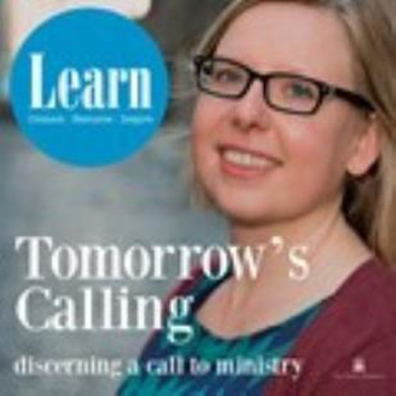 Picture of LEARN: TOMORROWS CALLING PB